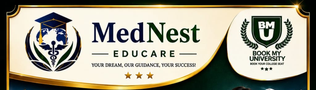MedNest Educare