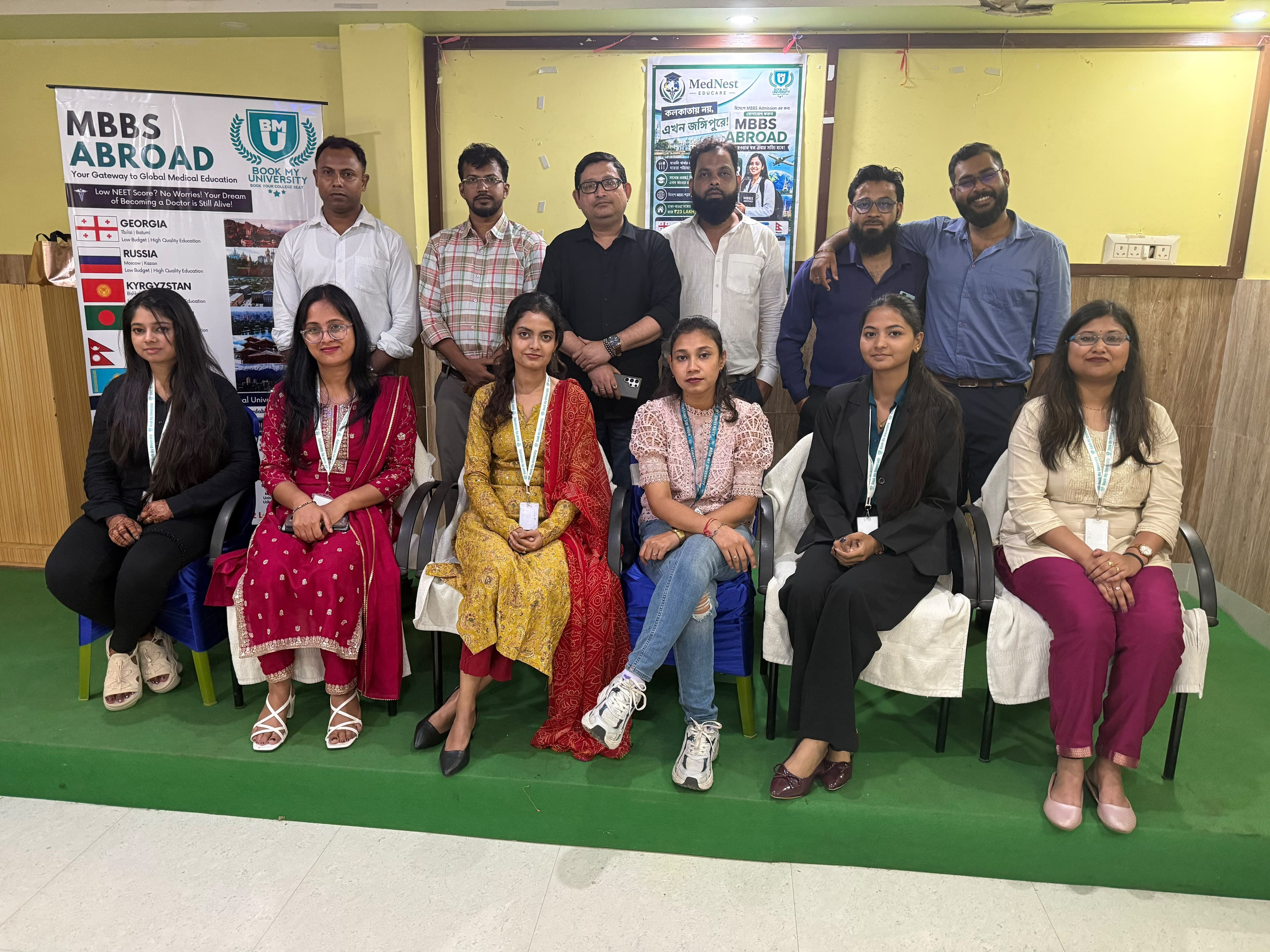 MedNest seminar photo 1