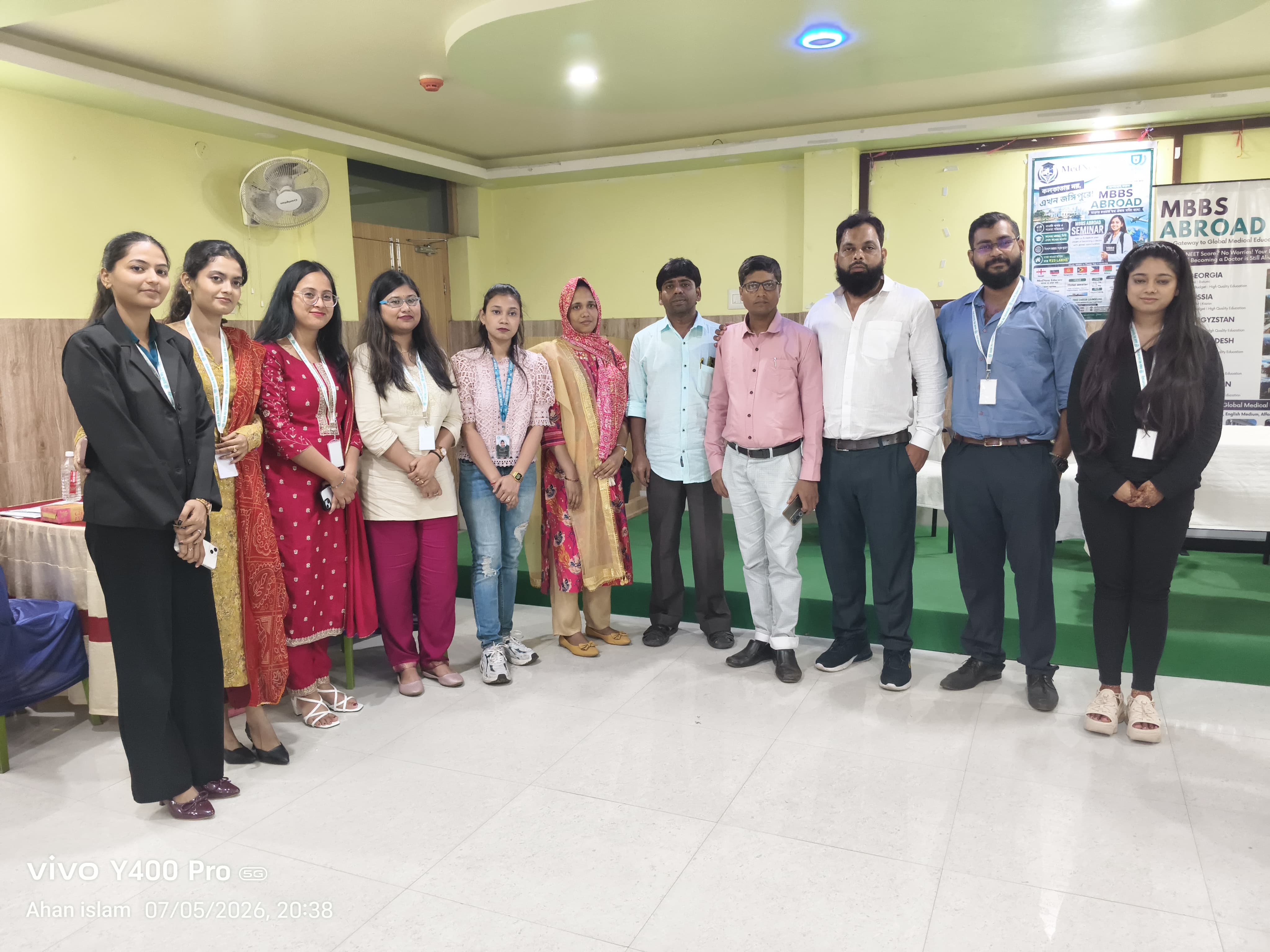 MedNest seminar photo 3